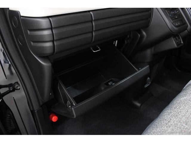 スペーシア ハイブリッドＸ　軽自動車　届出済未使用車　衝突被害軽減ブレーキ　アイドリングストップ　シートヒーター　オットマン　フルフラットシート　両側電動スライドドア　ベンチシート　パワーウィンドウ　パワーステアリング　ＡＢＳ（53枚目）