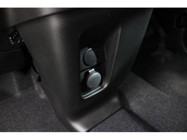 スペーシア ハイブリッドＸ　軽自動車　届出済未使用車　衝突被害軽減ブレーキ　アイドリングストップ　シートヒーター　オットマン　フルフラットシート　両側電動スライドドア　ベンチシート　パワーウィンドウ　パワーステアリング　ＡＢＳ（54枚目）