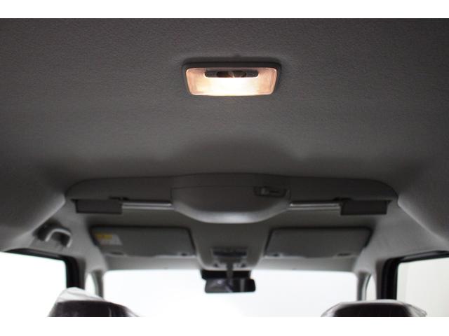 スペーシア ハイブリッドＸ　軽自動車　届出済未使用車　衝突被害軽減ブレーキ　アイドリングストップ　シートヒーター　オットマン　フルフラットシート　両側電動スライドドア　ベンチシート　パワーウィンドウ　パワーステアリング　ＡＢＳ（58枚目）