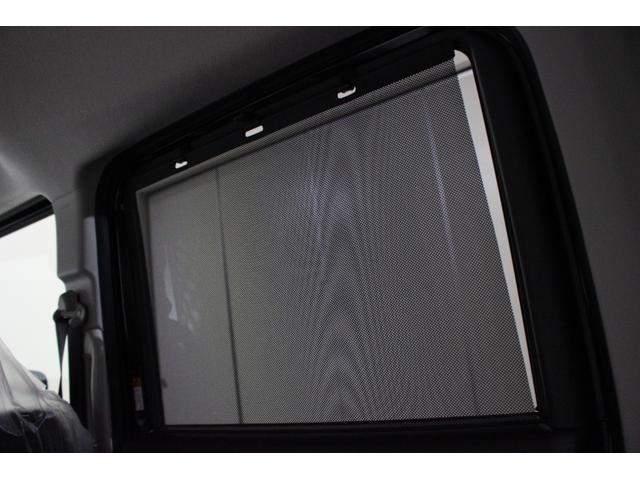 スペーシア ハイブリッドＸ　軽自動車　届出済未使用車　衝突被害軽減ブレーキ　アイドリングストップ　シートヒーター　オットマン　フルフラットシート　両側電動スライドドア　ベンチシート　パワーウィンドウ　パワーステアリング　ＡＢＳ（59枚目）