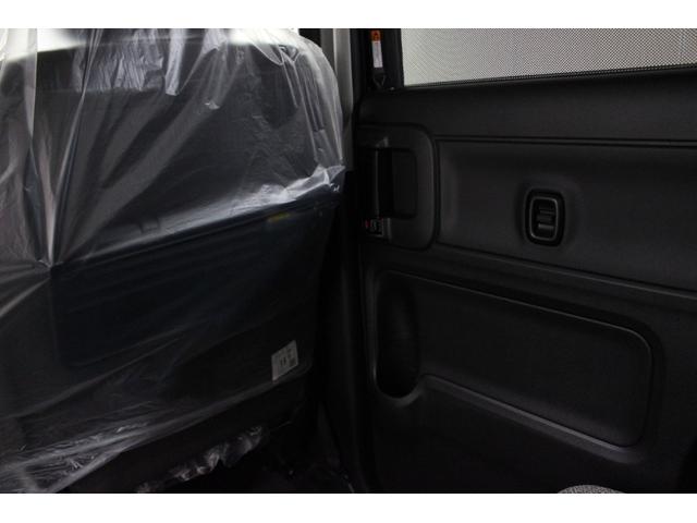 スペーシア ハイブリッドＸ　軽自動車　届出済未使用車　衝突被害軽減ブレーキ　アイドリングストップ　シートヒーター　オットマン　フルフラットシート　両側電動スライドドア　ベンチシート　パワーウィンドウ　パワーステアリング　ＡＢＳ（60枚目）