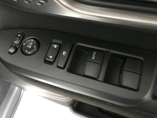 Ｎ－ＢＯＸカスタム ベースグレード　軽自動車　届出済未使用車　衝突被害軽減ブレーキ　アダプティブクルーズコントロール　アルミホイール　シートヒーター　バックカメラ　スマートキー　フルフラットシート　両側スライド片側電動ドア　ＡＢＳ（34枚目）