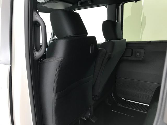 Ｎ－ＢＯＸカスタム ベースグレード　軽自動車　届出済未使用車　衝突被害軽減ブレーキ　アダプティブクルーズコントロール　アルミホイール　シートヒーター　バックカメラ　スマートキー　フルフラットシート　両側スライド片側電動ドア　ＡＢＳ（57枚目）