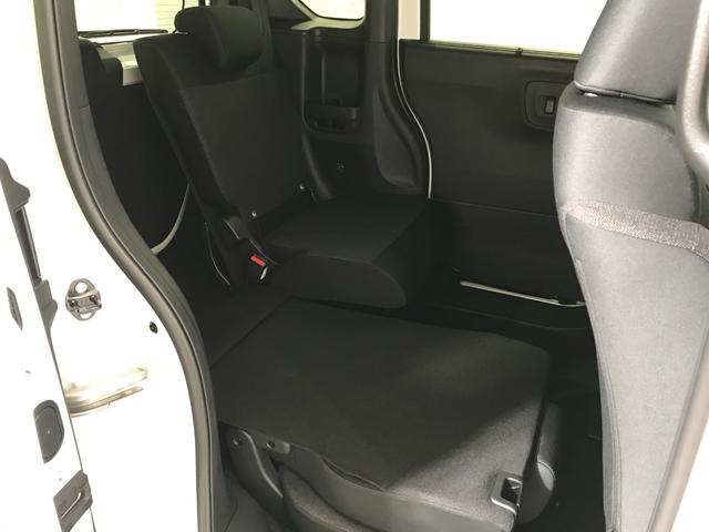 Ｎ－ＢＯＸカスタム ベースグレード　軽自動車　届出済未使用車　衝突被害軽減ブレーキ　アダプティブクルーズコントロール　アルミホイール　シートヒーター　バックカメラ　スマートキー　フルフラットシート　両側スライド片側電動ドア　ＡＢＳ（65枚目）