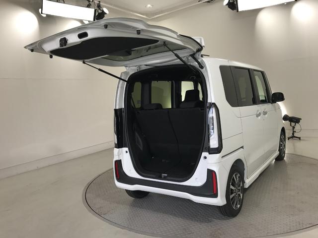 Ｎ－ＢＯＸカスタム ベースグレード　軽自動車　届出済未使用車　衝突被害軽減ブレーキ　アダプティブクルーズコントロール　アルミホイール　シートヒーター　バックカメラ　スマートキー　フルフラットシート　両側スライド片側電動ドア　ＡＢＳ（69枚目）