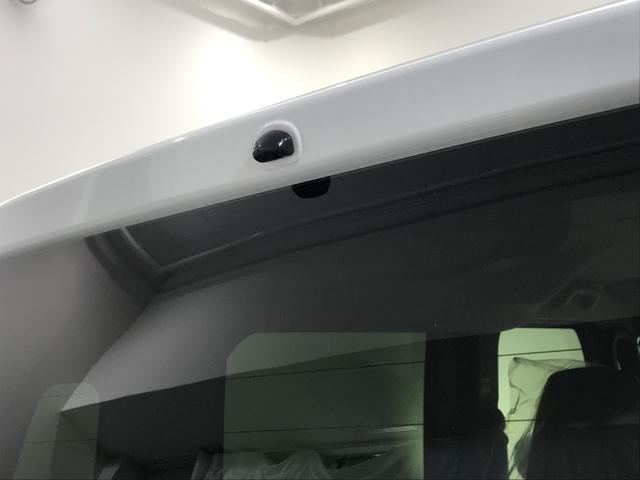 ムーヴキャンバス ストライプスＧ　軽自動車　届出済未使用車　衝突被害軽減ブレーキ　アイドリングストップ　両側電動スライドドア　フルフラットシート　シートヒーター　バックカメラ　スマートキー　パワーウィンドウ　パワーステアリング　ＡＢＳ（12枚目）