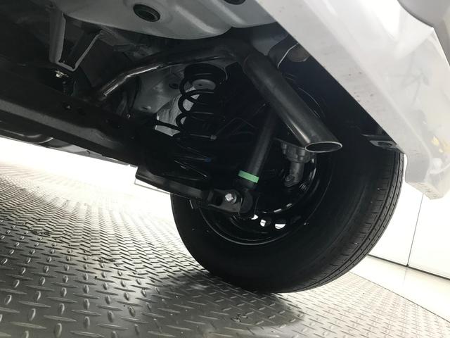 ムーヴキャンバス ストライプスＧ　軽自動車　届出済未使用車　衝突被害軽減ブレーキ　アイドリングストップ　両側電動スライドドア　フルフラットシート　シートヒーター　バックカメラ　スマートキー　パワーウィンドウ　パワーステアリング　ＡＢＳ（15枚目）