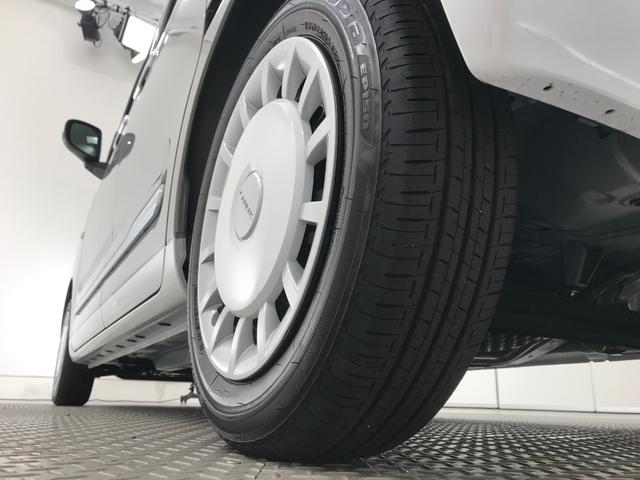 ムーヴキャンバス ストライプスＧ　軽自動車　届出済未使用車　衝突被害軽減ブレーキ　アイドリングストップ　両側電動スライドドア　フルフラットシート　シートヒーター　バックカメラ　スマートキー　パワーウィンドウ　パワーステアリング　ＡＢＳ（21枚目）