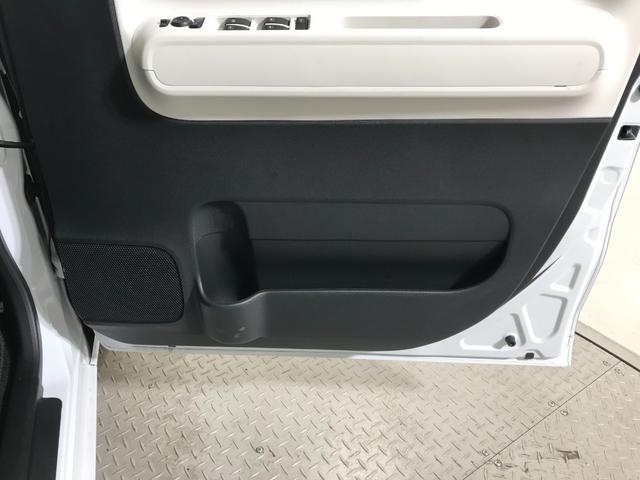 ムーヴキャンバス ストライプスＧ　軽自動車　届出済未使用車　衝突被害軽減ブレーキ　アイドリングストップ　両側電動スライドドア　フルフラットシート　シートヒーター　バックカメラ　スマートキー　パワーウィンドウ　パワーステアリング　ＡＢＳ（39枚目）