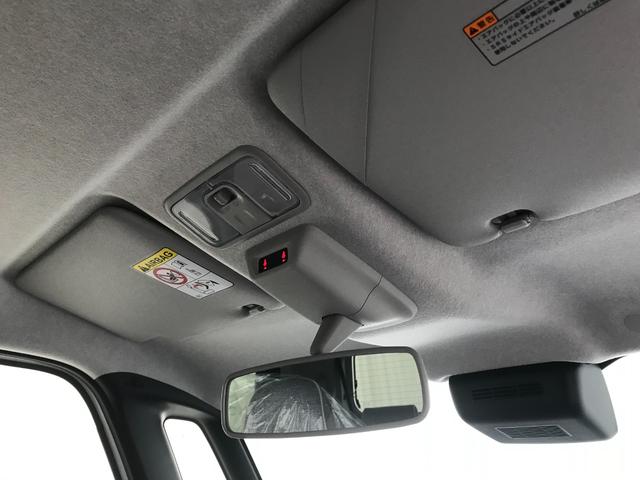 ムーヴキャンバス ストライプスＧ　軽自動車　届出済未使用車　衝突被害軽減ブレーキ　アイドリングストップ　両側電動スライドドア　フルフラットシート　シートヒーター　バックカメラ　スマートキー　パワーウィンドウ　パワーステアリング　ＡＢＳ（46枚目）