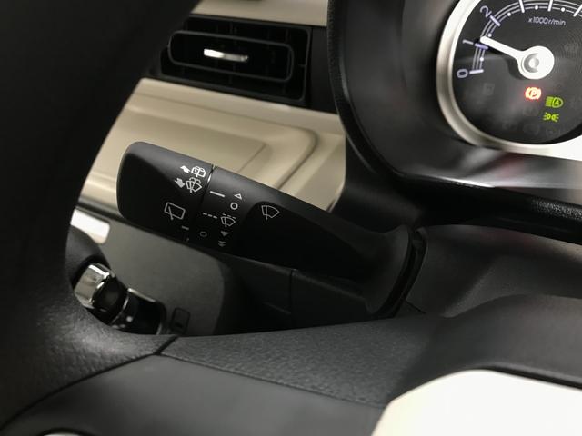 ムーヴキャンバス ストライプスＧ　軽自動車　届出済未使用車　衝突被害軽減ブレーキ　アイドリングストップ　両側電動スライドドア　フルフラットシート　シートヒーター　バックカメラ　スマートキー　パワーウィンドウ　パワーステアリング　ＡＢＳ（47枚目）