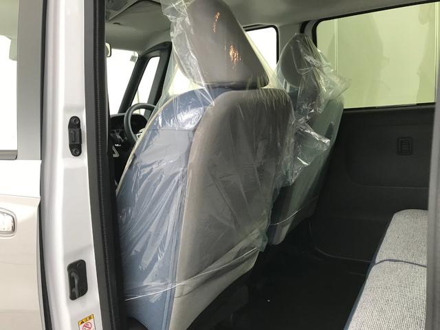 ムーヴキャンバス ストライプスＧ　軽自動車　届出済未使用車　衝突被害軽減ブレーキ　アイドリングストップ　両側電動スライドドア　フルフラットシート　シートヒーター　バックカメラ　スマートキー　パワーウィンドウ　パワーステアリング　ＡＢＳ（62枚目）