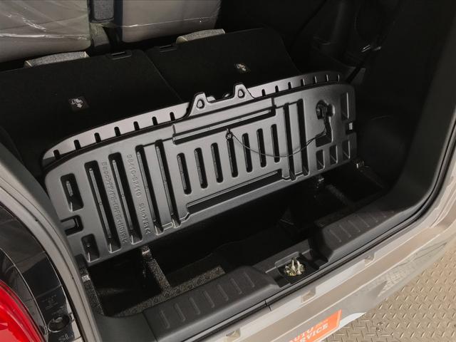 ムーヴキャンバス ストライプスＧ　軽自動車　届出済未使用車　衝突被害軽減ブレーキ　アイドリングストップ　両側電動スライドドア　フルフラットシート　シートヒーター　バックカメラ　スマートキー　パワーウィンドウ　パワーステアリング　ＡＢＳ（75枚目）