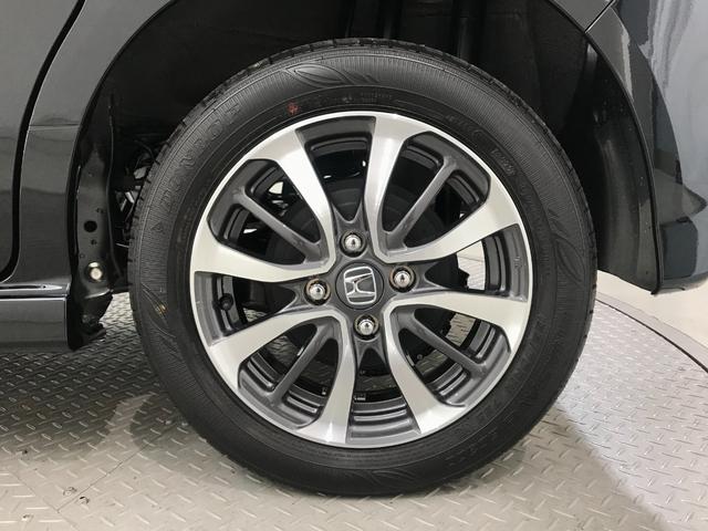 Ｎ－ＢＯＸカスタム ベースグレード　軽自動車　届出済未使用車　衝突被害軽減ブレーキ　エアコン　エアバッグ　パワステ　パワーウィンドウ　アイドリングストップ　スマートキー　ＡＢＳ（34枚目）