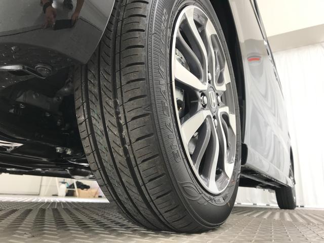 Ｎ－ＢＯＸカスタム ベースグレード　軽自動車　届出済未使用車　衝突被害軽減ブレーキ　エアコン　エアバッグ　パワステ　パワーウィンドウ　アイドリングストップ　スマートキー　ＡＢＳ（36枚目）