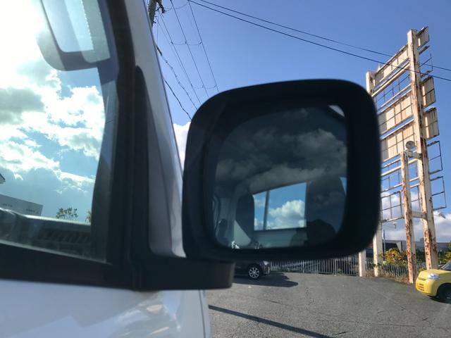キャリイトラック KCエアコン・パワステ 軽自動車 届出済未使用車 衝突被害軽減ブレーキ パワーウィンドウ パワーステアリング キーレスエントリー 運転席エアバック 助手席エアバック レーンキープアシスト オートマチックハイビーム ABS(28枚目)