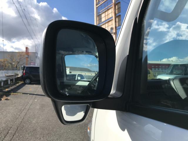 キャリイトラック KCエアコン・パワステ 軽自動車 届出済未使用車 衝突被害軽減ブレーキ パワーウィンドウ パワーステアリング キーレスエントリー 運転席エアバック 助手席エアバック レーンキープアシスト オートマチックハイビーム ABS(31枚目)