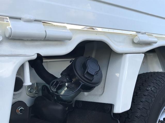 キャリイトラック KCエアコン・パワステ 軽自動車 届出済未使用車 衝突被害軽減ブレーキ パワーウィンドウ パワーステアリング キーレスエントリー 運転席エアバック 助手席エアバック レーンキープアシスト オートマチックハイビーム ABS(40枚目)