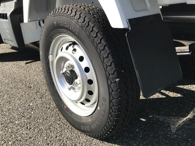 キャリイトラック KCエアコン・パワステ 軽自動車 届出済未使用車 衝突被害軽減ブレーキ パワーウィンドウ パワーステアリング キーレスエントリー 運転席エアバック 助手席エアバック レーンキープアシスト オートマチックハイビーム ABS(42枚目)