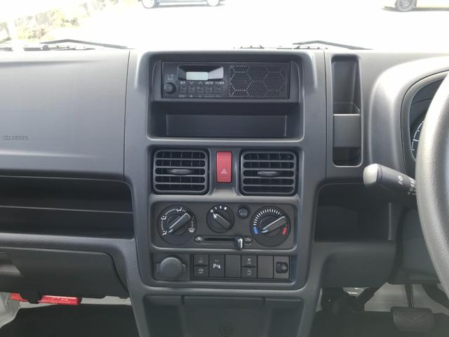 キャリイトラック KCエアコン・パワステ 軽自動車 届出済未使用車 衝突被害軽減ブレーキ パワーウィンドウ パワーステアリング キーレスエントリー 運転席エアバック 助手席エアバック レーンキープアシスト オートマチックハイビーム ABS(66枚目)