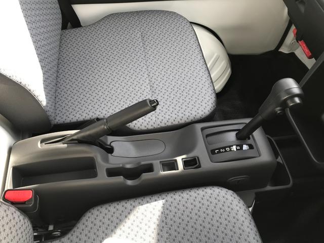 キャリイトラック KCエアコン・パワステ 軽自動車 届出済未使用車 衝突被害軽減ブレーキ パワーウィンドウ パワーステアリング キーレスエントリー 運転席エアバック 助手席エアバック レーンキープアシスト オートマチックハイビーム ABS(73枚目)