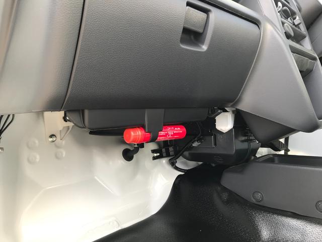 キャリイトラック KCエアコン・パワステ 軽自動車 届出済未使用車 衝突被害軽減ブレーキ パワーウィンドウ パワーステアリング キーレスエントリー 運転席エアバック 助手席エアバック レーンキープアシスト オートマチックハイビーム ABS(79枚目)