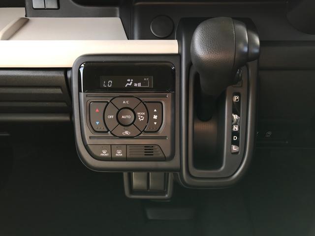 スペーシア ハイブリッドＸ　軽自動車　届出済未使用車　衝突被害軽減ブレーキ　アイドリングストップシステム　シートヒーター　オットマン　フルフラットシート　ベンチシート　スマートキー　パワーウィンドウ　両側電動スライドドア　ＡＢＳ（64枚目）