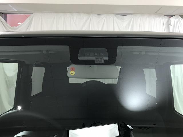 ジムニー ＸＣ　軽自動車　届出済未使用車　衝突被害軽減ブレーキ　エアコン　エアバッグ　パワステ　パワーウィンドウ　アイドリングストップ　スマートキー　ＡＢＳ（30枚目）