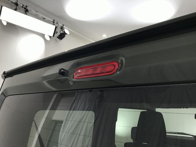 ジムニー ＸＣ　軽自動車　届出済未使用車　衝突被害軽減ブレーキ　エアコン　エアバッグ　パワステ　パワーウィンドウ　アイドリングストップ　スマートキー　ＡＢＳ（32枚目）