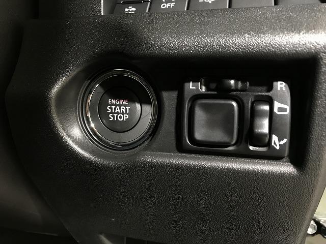 ジムニー ＸＣ　軽自動車　届出済未使用車　衝突被害軽減ブレーキ　エアコン　エアバッグ　パワステ　パワーウィンドウ　アイドリングストップ　スマートキー　ＡＢＳ（62枚目）