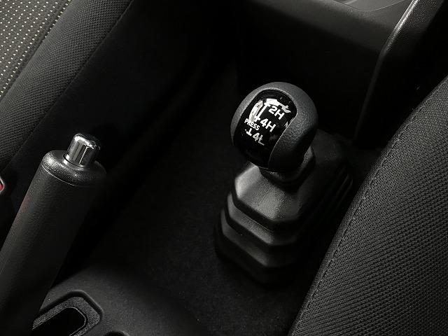 ジムニー ＸＣ　軽自動車　届出済未使用車　衝突被害軽減ブレーキ　エアコン　エアバッグ　パワステ　パワーウィンドウ　アイドリングストップ　スマートキー　ＡＢＳ（67枚目）