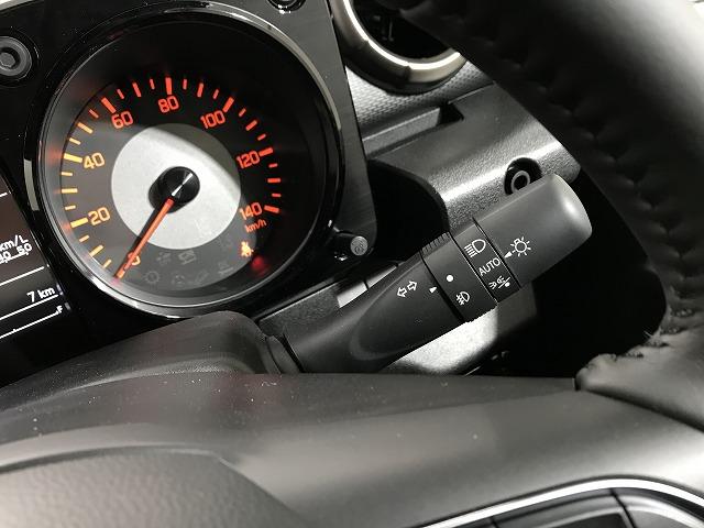 ジムニー ＸＣ　軽自動車　届出済未使用車　衝突被害軽減ブレーキ　エアコン　エアバッグ　パワステ　パワーウィンドウ　アイドリングストップ　スマートキー　ＡＢＳ（70枚目）