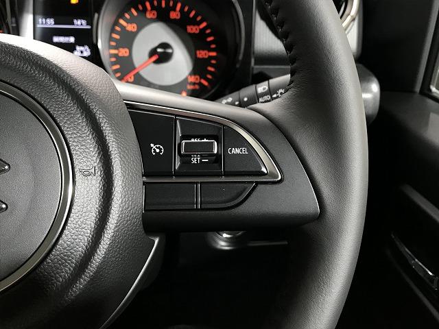 ジムニー ＸＣ　軽自動車　届出済未使用車　衝突被害軽減ブレーキ　エアコン　エアバッグ　パワステ　パワーウィンドウ　アイドリングストップ　スマートキー　ＡＢＳ（72枚目）