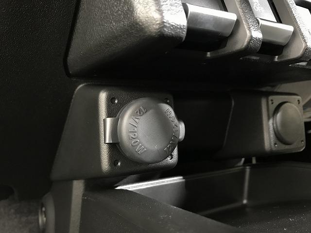 ジムニー ＸＣ　軽自動車　届出済未使用車　衝突被害軽減ブレーキ　エアコン　エアバッグ　パワステ　パワーウィンドウ　アイドリングストップ　スマートキー　ＡＢＳ（77枚目）