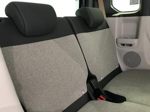 Ｎ－ＢＯＸ ベースグレード　軽自動車　届出済未使用車　衝突被害軽減ブレーキ　アダプティブクルーズコントロール　アイドリングストップシステム　両側スライド片側電動ドア　バックカメラ　スマートキー　シートヒーター　フルフラットシート（64枚目）