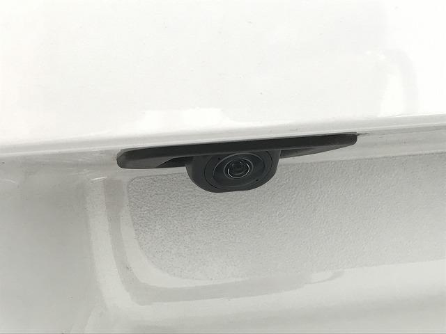 ムーヴキャンバス ストライプスＧ　軽自動車　届出済未使用車　衝突被害軽減ブレーキ　エアコン　エアバッグ　パワステ　パワーウィンドウ　スマートキー　アイドリングストップ　ＡＢＳ（18枚目）