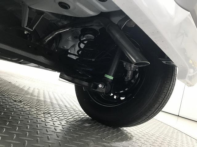 ムーヴキャンバス ストライプスＧ　軽自動車　届出済未使用車　衝突被害軽減ブレーキ　エアコン　エアバッグ　パワステ　パワーウィンドウ　スマートキー　アイドリングストップ　ＡＢＳ（19枚目）