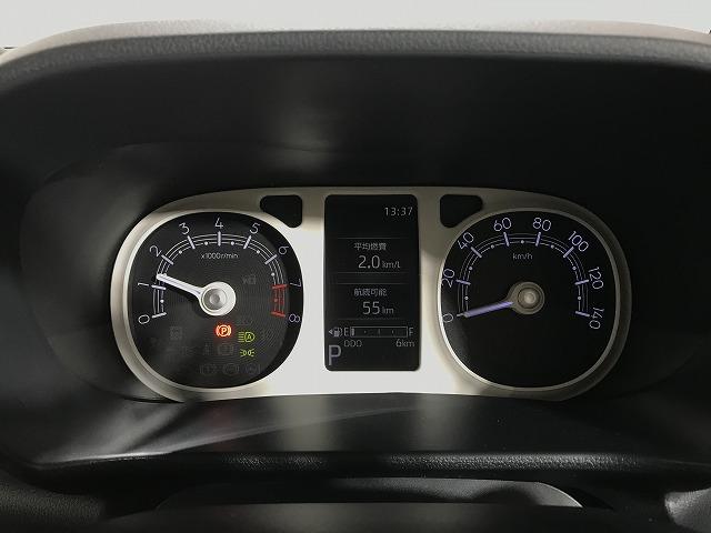 ムーヴキャンバス ストライプスＧ　軽自動車　届出済未使用車　衝突被害軽減ブレーキ　エアコン　エアバッグ　パワステ　パワーウィンドウ　スマートキー　アイドリングストップ　ＡＢＳ（68枚目）