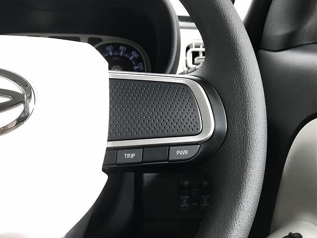 ムーヴキャンバス ストライプスＧ　軽自動車　届出済未使用車　衝突被害軽減ブレーキ　エアコン　エアバッグ　パワステ　パワーウィンドウ　スマートキー　アイドリングストップ　ＡＢＳ（72枚目）