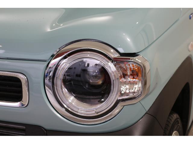 ハスラー ハイブリッドＧ　軽自動車　届出済未使用車　衝突被害軽減ブレーキ　アダプティブクルーズコントロール　アイドリングストップシステム　スマートキー　シートヒーター　フルフラットシート　パワーステアリング　パワーウィンドウ（12枚目）