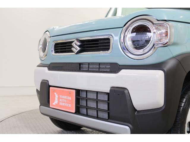 ハスラー ハイブリッドＧ　軽自動車　届出済未使用車　衝突被害軽減ブレーキ　アダプティブクルーズコントロール　アイドリングストップシステム　スマートキー　シートヒーター　フルフラットシート　パワーステアリング　パワーウィンドウ（15枚目）