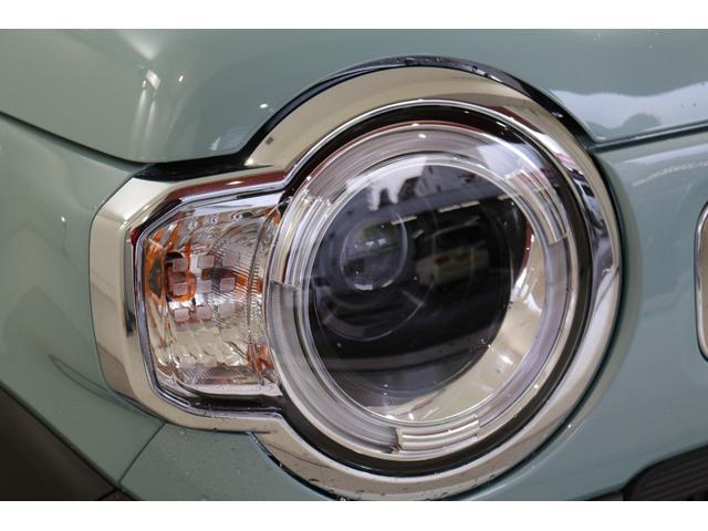 ハスラー ハイブリッドＧ　軽自動車　届出済未使用車　衝突被害軽減ブレーキ　アダプティブクルーズコントロール　アイドリングストップシステム　スマートキー　シートヒーター　フルフラットシート　パワーステアリング　パワーウィンドウ（17枚目）