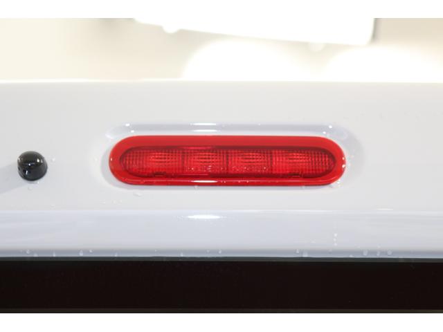 ハスラー ハイブリッドＧ　軽自動車　届出済未使用車　衝突被害軽減ブレーキ　アダプティブクルーズコントロール　アイドリングストップシステム　スマートキー　シートヒーター　フルフラットシート　パワーステアリング　パワーウィンドウ（29枚目）