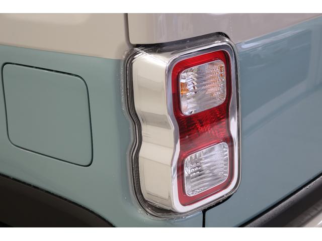 ハスラー ハイブリッドＧ　軽自動車　届出済未使用車　衝突被害軽減ブレーキ　アダプティブクルーズコントロール　アイドリングストップシステム　スマートキー　シートヒーター　フルフラットシート　パワーステアリング　パワーウィンドウ（30枚目）