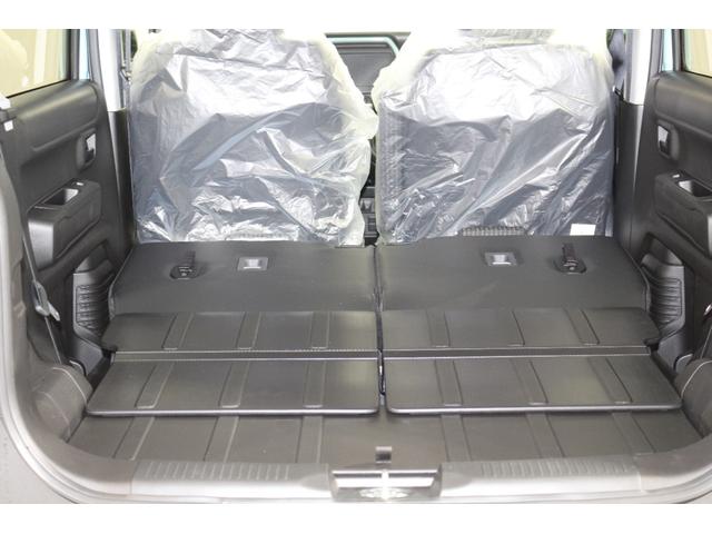 ハスラー ハイブリッドＧ　軽自動車　届出済未使用車　衝突被害軽減ブレーキ　アダプティブクルーズコントロール　アイドリングストップシステム　スマートキー　シートヒーター　フルフラットシート　パワーステアリング　パワーウィンドウ（35枚目）