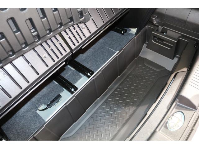 ハスラー ハイブリッドＧ　軽自動車　届出済未使用車　衝突被害軽減ブレーキ　アダプティブクルーズコントロール　アイドリングストップシステム　スマートキー　シートヒーター　フルフラットシート　パワーステアリング　パワーウィンドウ（40枚目）