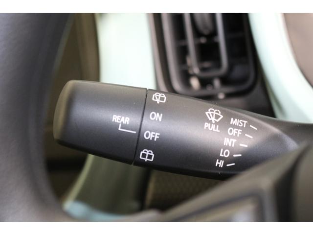 ハスラー ハイブリッドＧ　軽自動車　届出済未使用車　衝突被害軽減ブレーキ　アダプティブクルーズコントロール　アイドリングストップシステム　スマートキー　シートヒーター　フルフラットシート　パワーステアリング　パワーウィンドウ（56枚目）