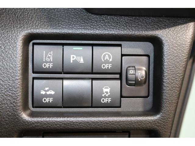 ハスラー ハイブリッドＧ　軽自動車　届出済未使用車　衝突被害軽減ブレーキ　アダプティブクルーズコントロール　アイドリングストップシステム　スマートキー　シートヒーター　フルフラットシート　パワーステアリング　パワーウィンドウ（60枚目）