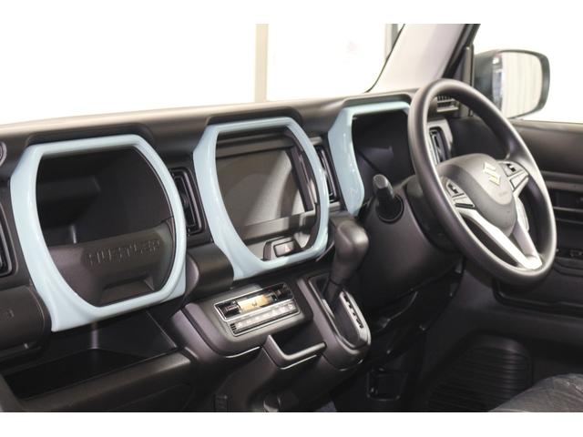 ハスラー ハイブリッドＧ　軽自動車　届出済未使用車　衝突被害軽減ブレーキ　アダプティブクルーズコントロール　アイドリングストップシステム　スマートキー　シートヒーター　フルフラットシート　パワーステアリング　パワーウィンドウ（77枚目）