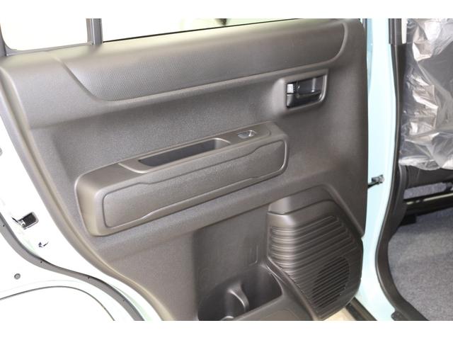 ハスラー ハイブリッドＧ　軽自動車　届出済未使用車　衝突被害軽減ブレーキ　アダプティブクルーズコントロール　アイドリングストップシステム　スマートキー　シートヒーター　フルフラットシート　パワーステアリング　パワーウィンドウ（78枚目）